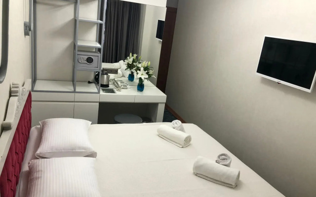 Turk Art Hotel