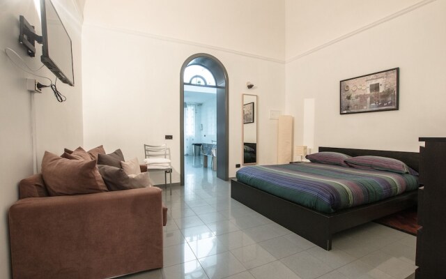 Central Apartment Bari