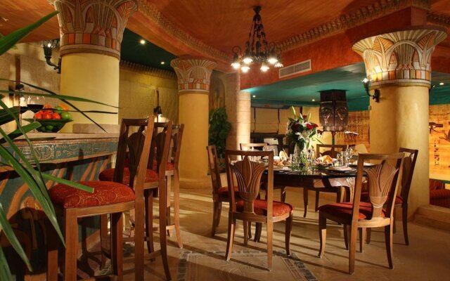 Royal Savoy Sharm El Sheikh