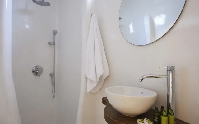 Aqua Breeze Villas Naxos