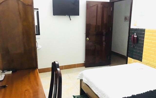khách sạn Bảo Nguyên
