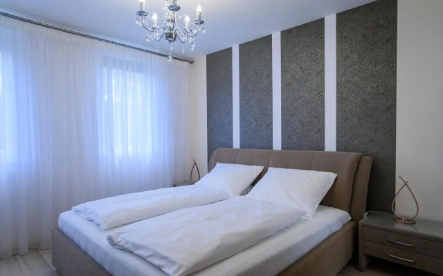Perczel Apartman