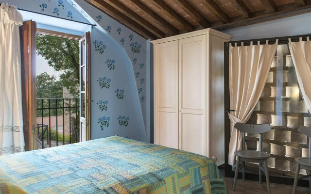 Podere Sant'Eugenio 14