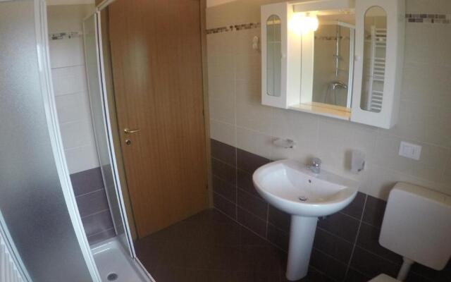 Residence Caorle Apartments