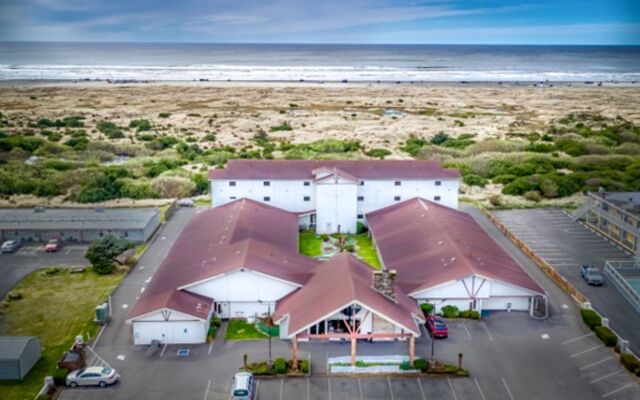 Quality Inn Ocean Shores