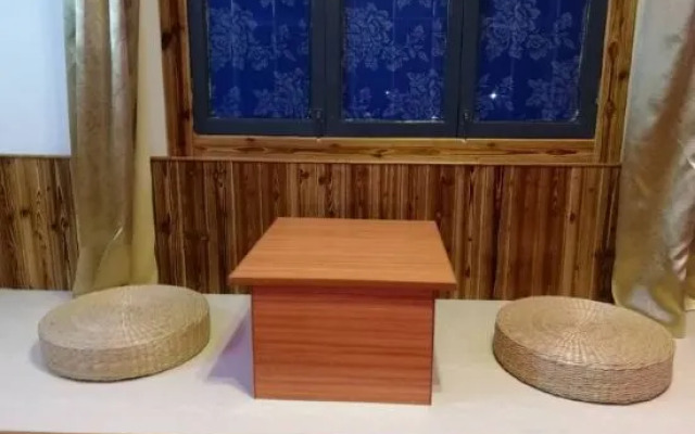 taoyuanquanshuishanzhuang