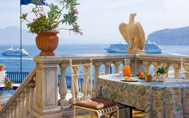 Villa La Contessina
