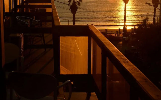Hotel Rex Piriapolis