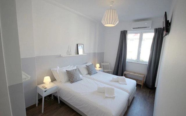 Lisbon Domus 4 by amcf