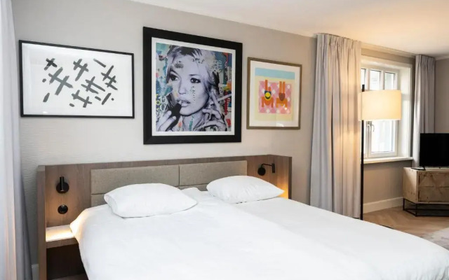 Hampton Home B&B Suite