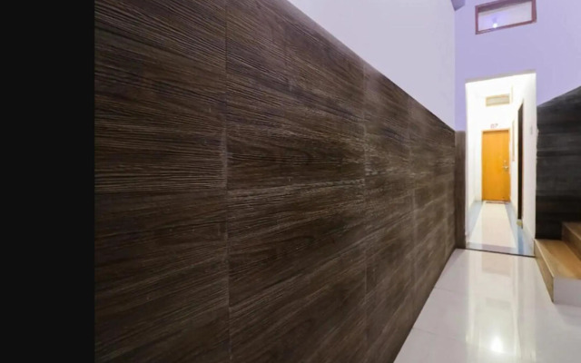 Hotel Welcome by OYO Rooms