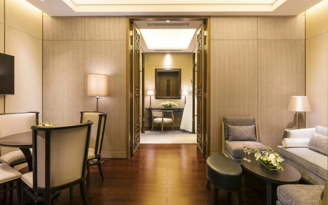 Hilton Dali Resort & Spa – Guest Rooms – Dali
