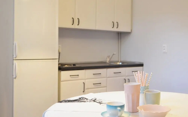 KrakowForRent Apartments - Main Square