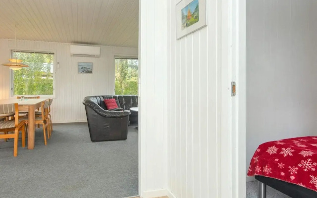 6 Person Holiday Home in Juelsminde-by Traum