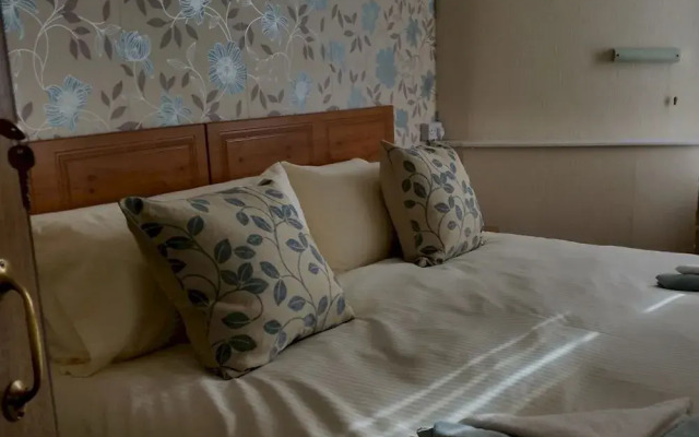 The Trevelyan Guest House