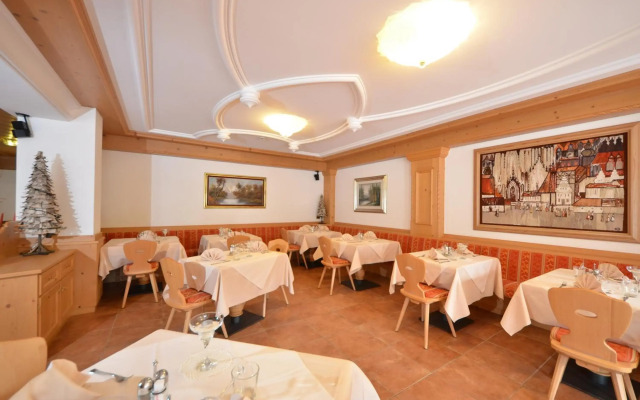 Hotel La Soldanella