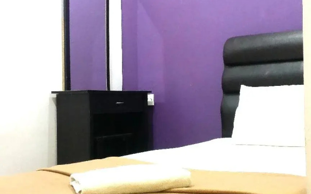 Green Dream Hotel Gua Musang (Formerly Know As Deena Hotel)