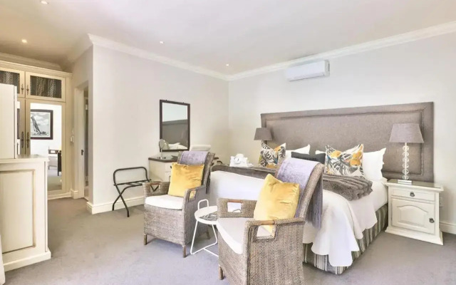 Fernwood Manor Boutique Guest House