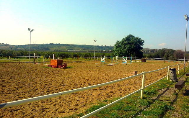 Agriturismo Badiula