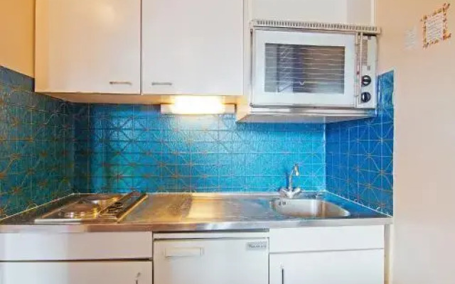 Apartment Les Glaciers