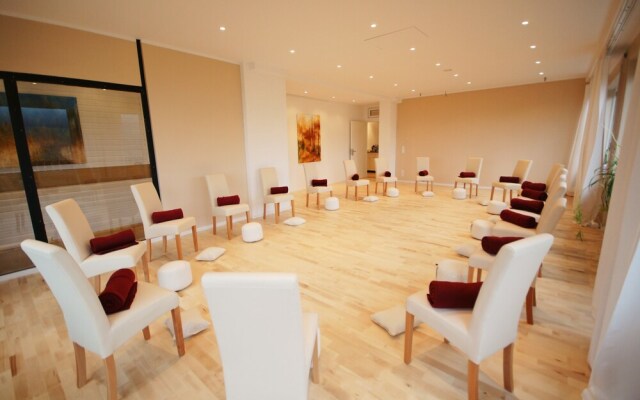 Seminarhaus am Liebfrauenberg