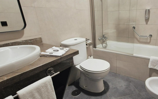 Hotel Vértice Aljarafe