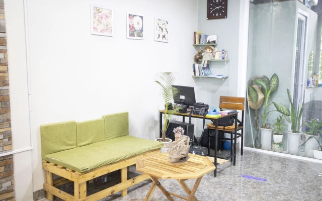 Memory Homestay