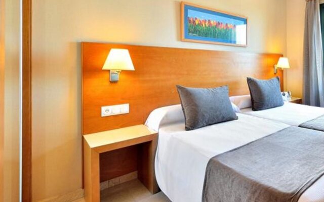 Benalmádena Palace - Hotel SPA & Apartments
