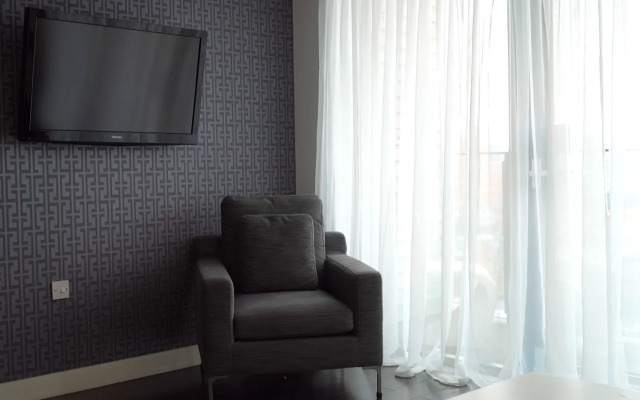 Church Street by Supercity Aparthotels