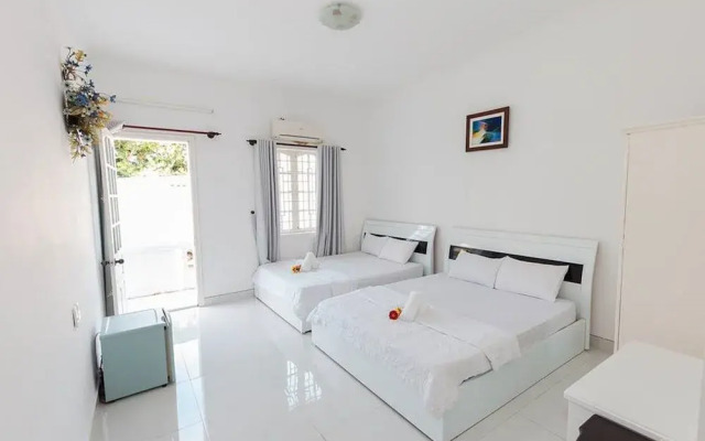 Tran Duy City Villa 2