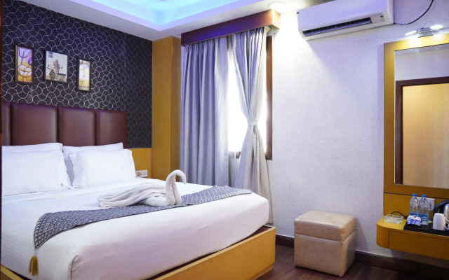 Hotel Emirates