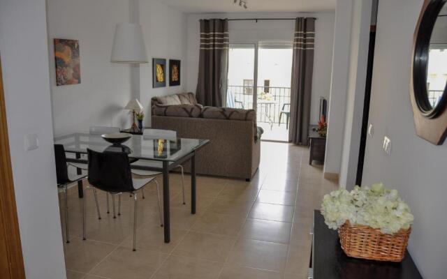 Nerja Paradise Rentals - Apt Chimenea A1e