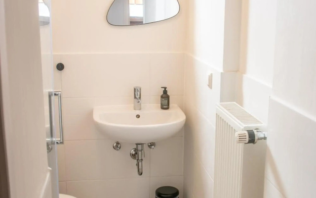 Die Ferienwohnung Itzehoe