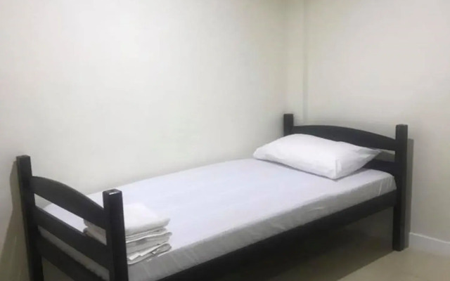 One Terence Residences Pasay near MOA