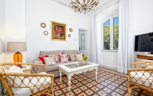iloftmalaga Villa  Elisa