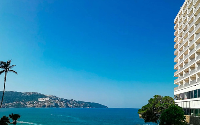 Hotel El Presidente Acapulco