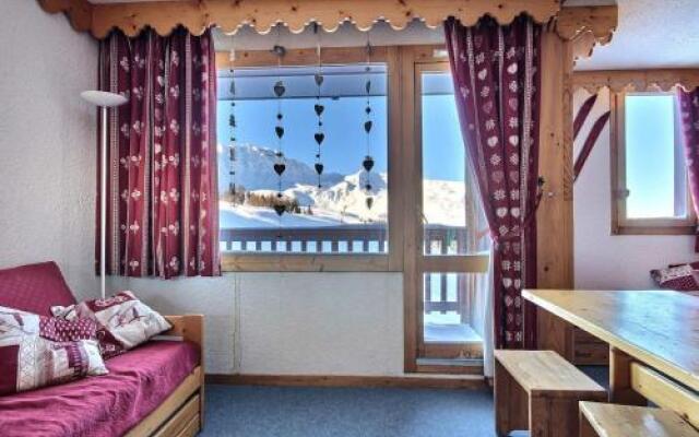 Apartment Studio au pied des pistes et proches des commerces