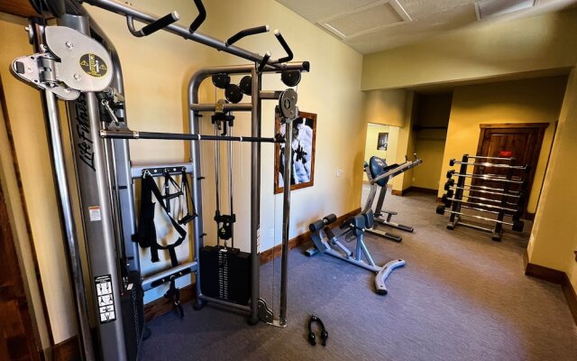 Canyons Corner Hideout