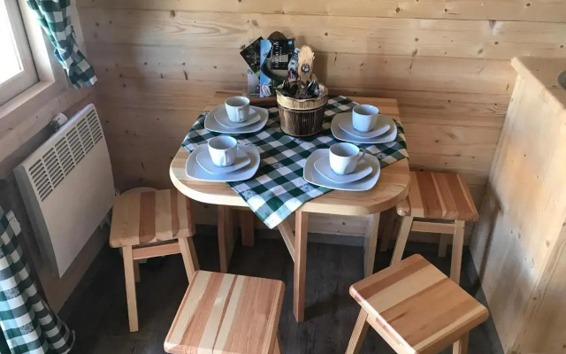 Glamping Park Monichkirchen