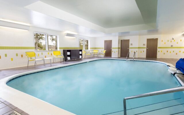 Rodeway Inn