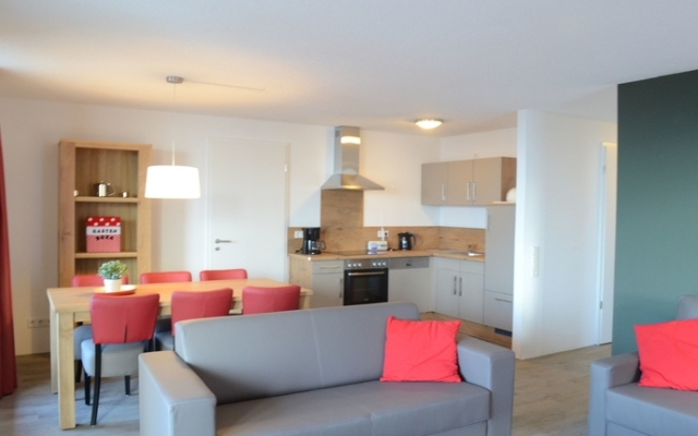 Roompot Bergresort Winterberg