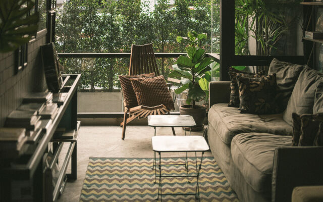 Heyyyy Bangkok - Hostel