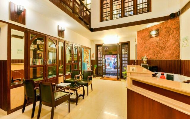OYO 16778 House Of Yesudas