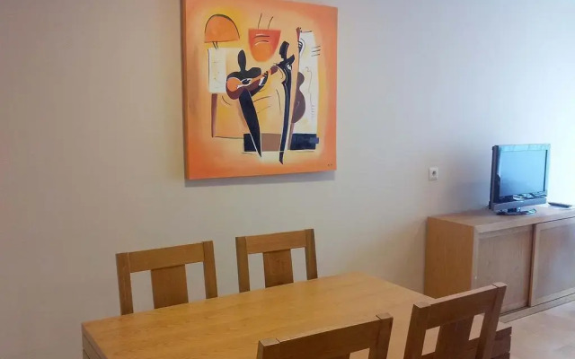 Apartamentos Marsil
