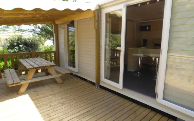 Camping U Sole Marinu