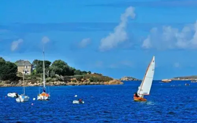 Residence du Golf de lOcean