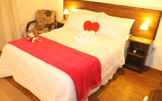 Hotel Renovo