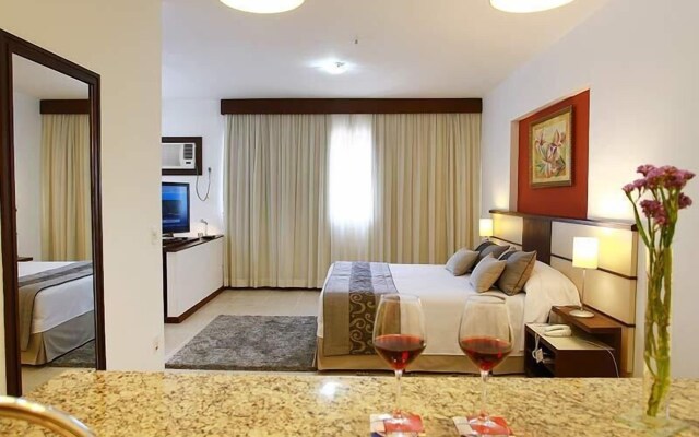 Mondrian Suite Hotel
