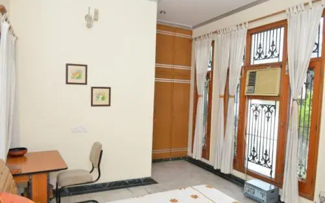 Sandy's Homestay