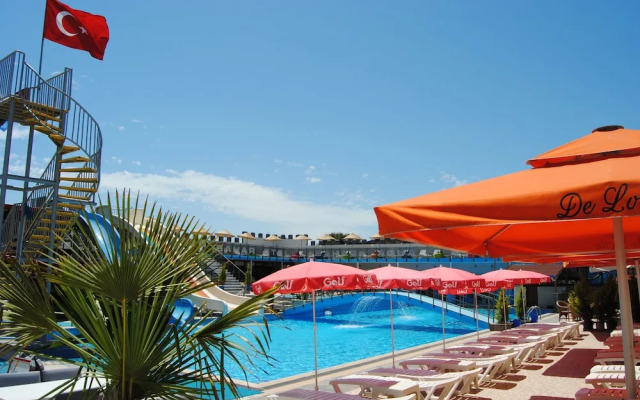 Bahar Motel